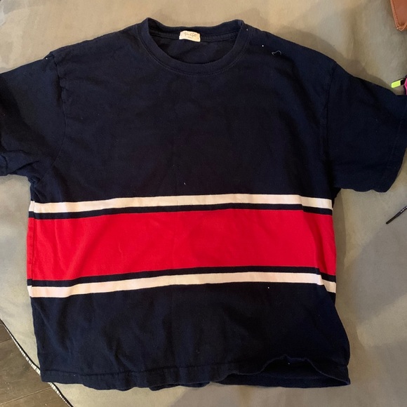 Cute strip t-shirt - Picture 1 of 1